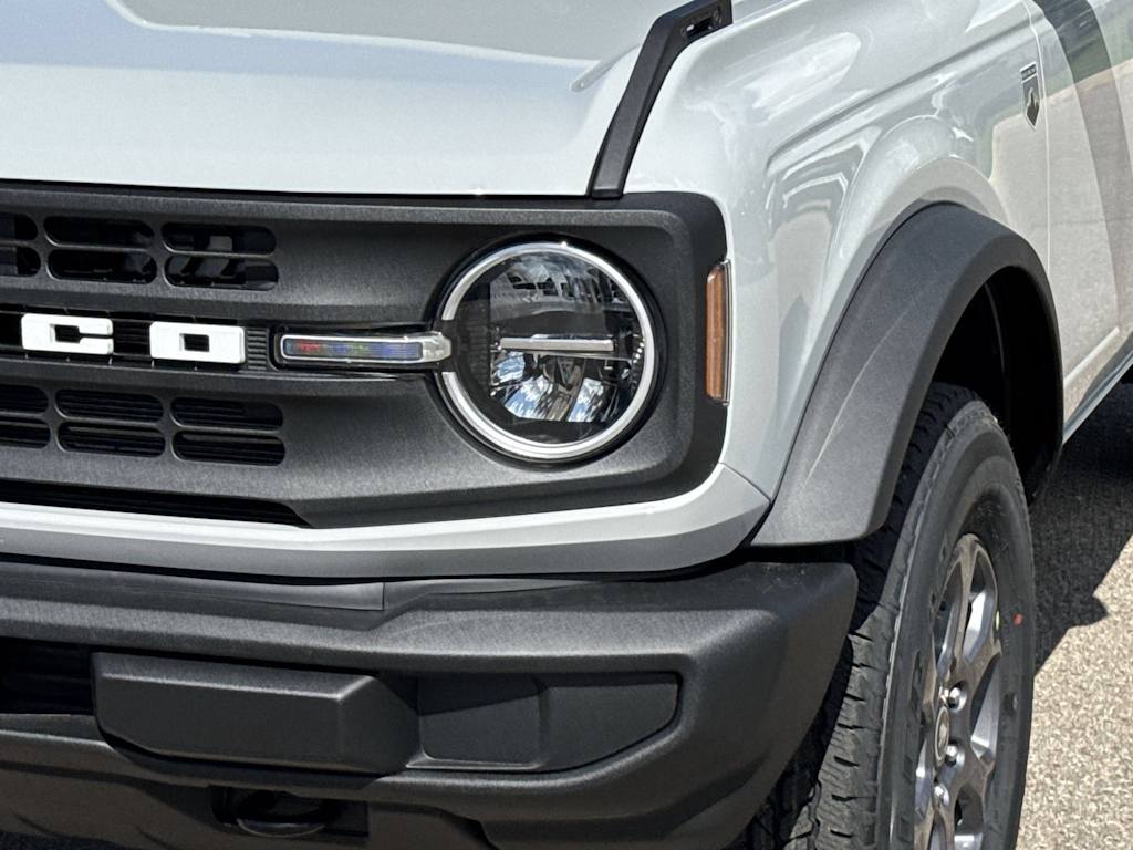 Thumbnail: 2026 Ford Bronco - 23