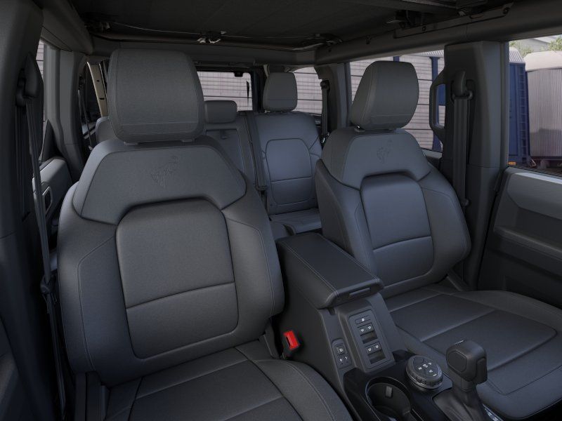 Thumbnail: 2026 Ford Bronco - 7