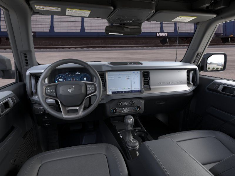 Thumbnail: 2026 Ford Bronco - 6