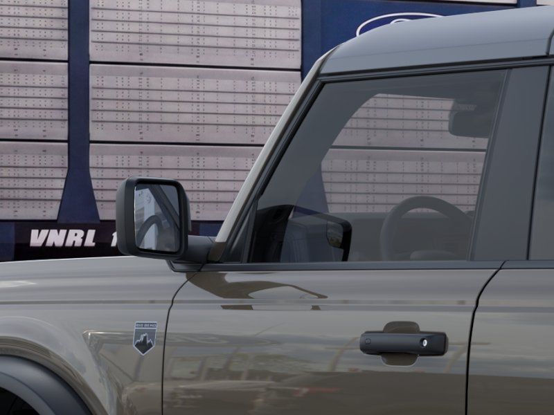 Thumbnail: 2026 Ford Bronco - 21