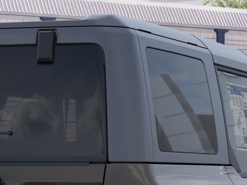 Thumbnail: 2026 Ford Bronco - 24