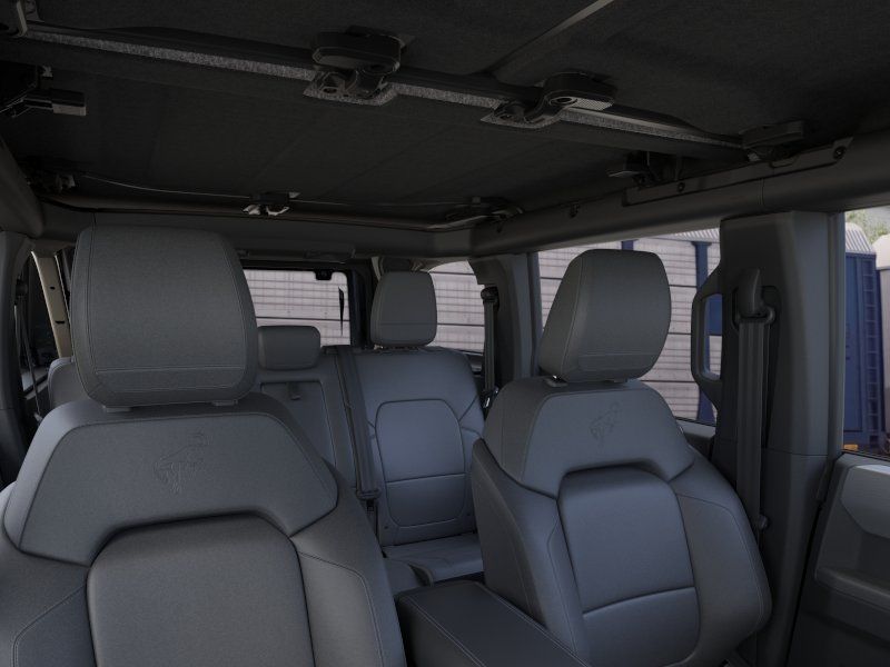 Thumbnail: 2026 Ford Bronco - 16
