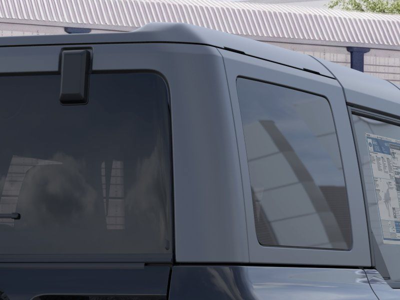 Thumbnail: 2026 Ford Bronco - 24