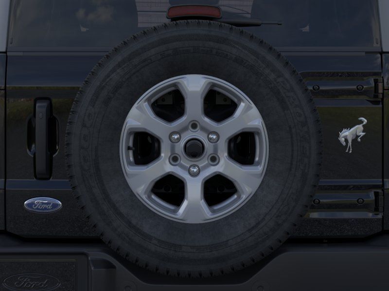 Thumbnail: 2026 Ford Bronco - 23