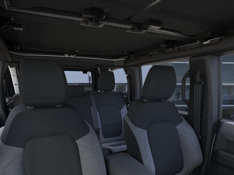 Thumbnail: 2026 Ford Bronco - 16