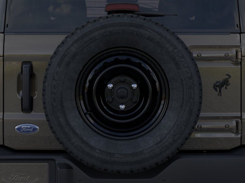 Thumbnail: 2026 Ford Bronco - 24