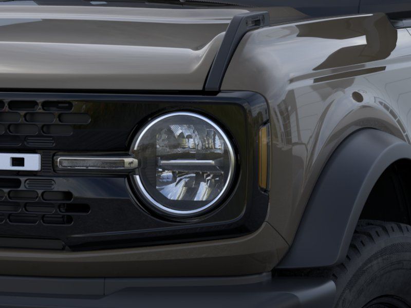 Thumbnail: 2026 Ford Bronco - 21