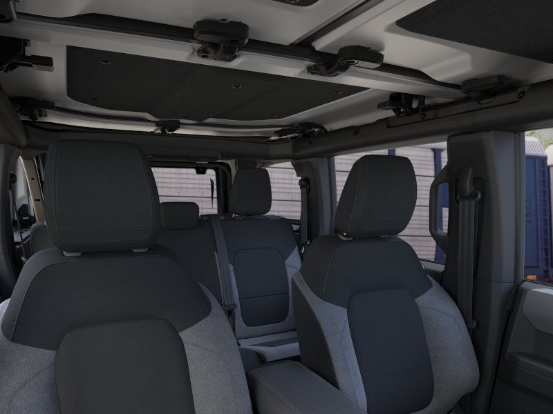 Thumbnail: 2026 Ford Bronco - 17