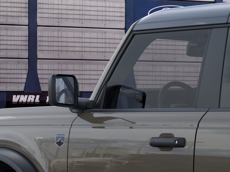 Thumbnail: 2026 Ford Bronco - 22