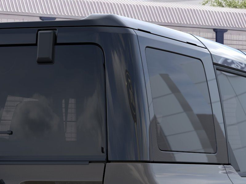 Thumbnail: 2026 Ford Bronco - 25