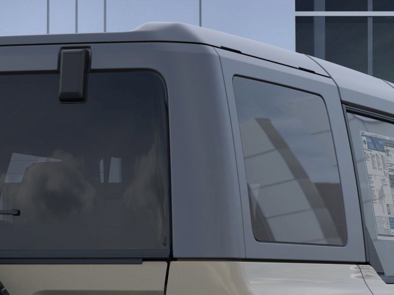 Thumbnail: 2026 Ford Bronco - 25