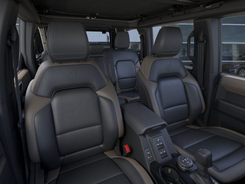 Thumbnail: 2026 Ford Bronco - 7