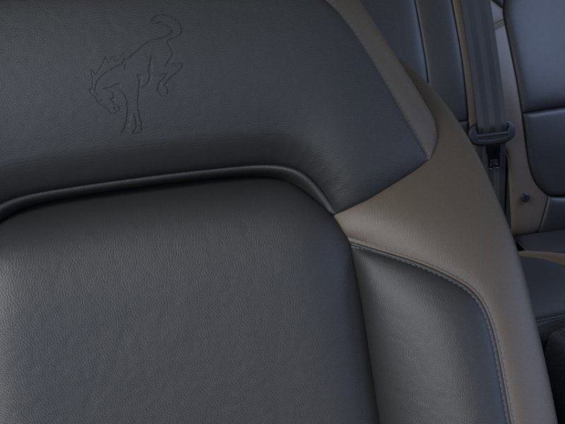 Thumbnail: 2026 Ford Bronco - 8