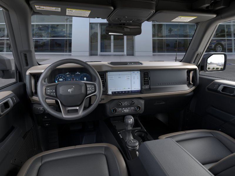 Thumbnail: 2026 Ford Bronco - 2