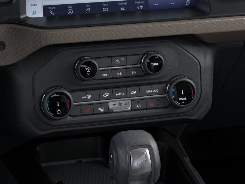 Thumbnail: 2026 Ford Bronco - 19