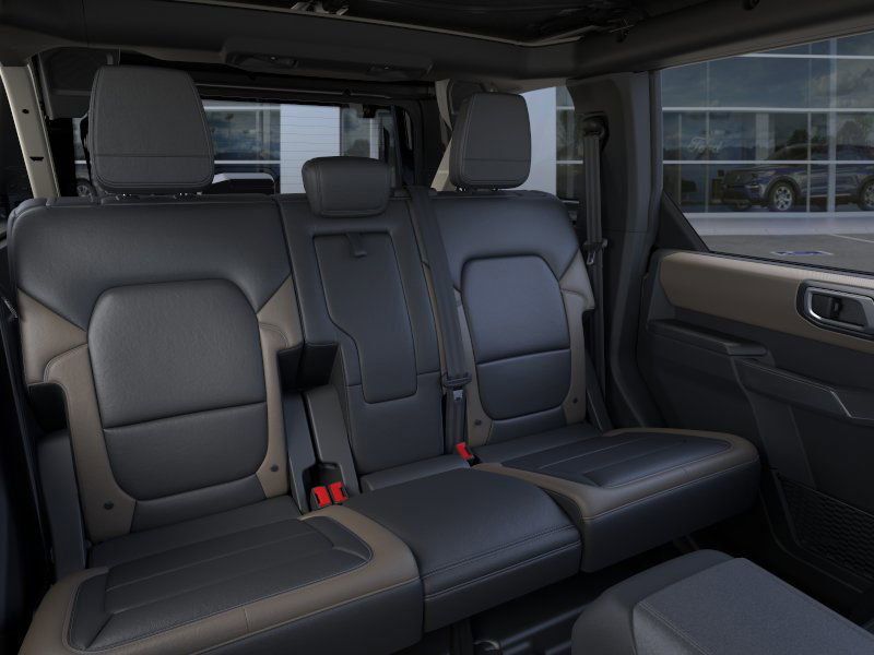 Thumbnail: 2026 Ford Bronco - 9