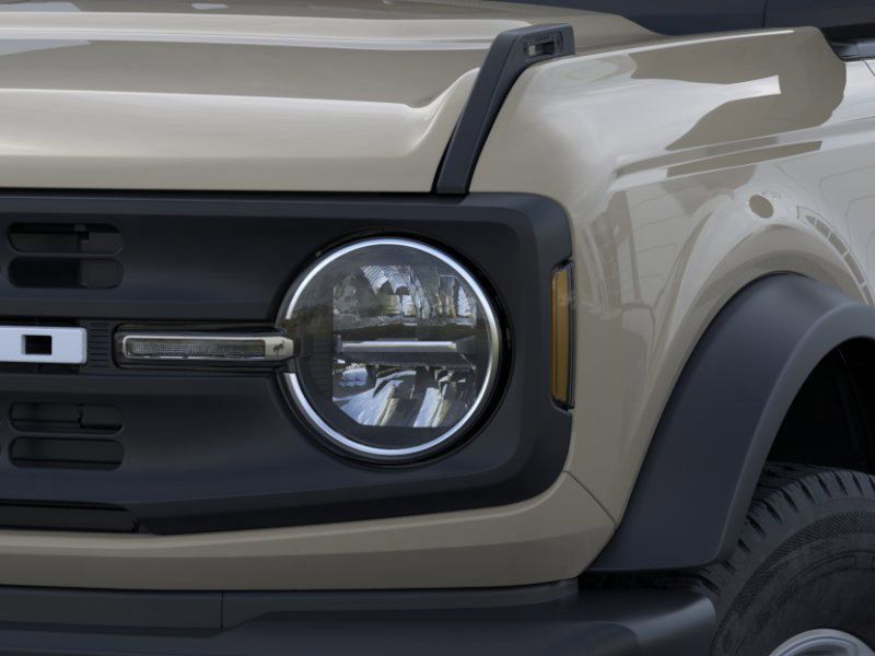 Thumbnail: 2026 Ford Bronco - 21