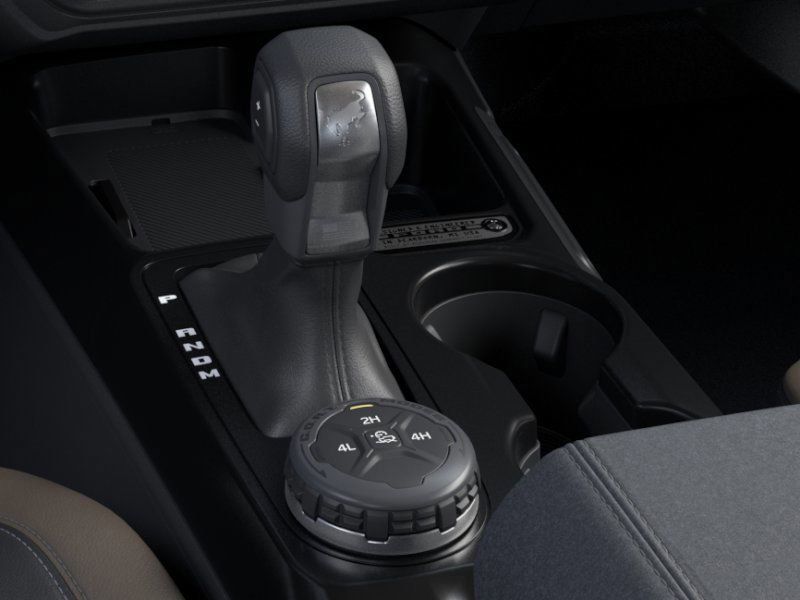 Thumbnail: 2026 Ford Bronco - 11