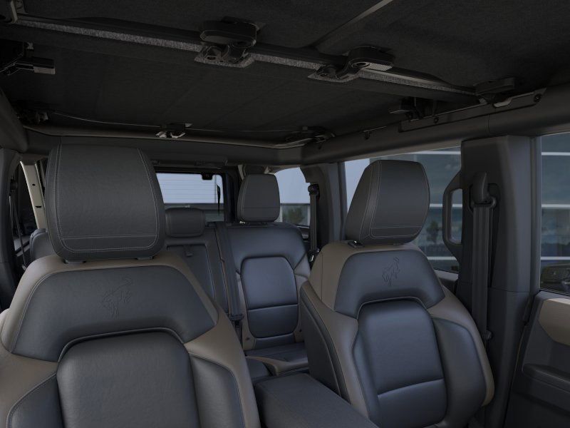 Thumbnail: 2026 Ford Bronco - 17