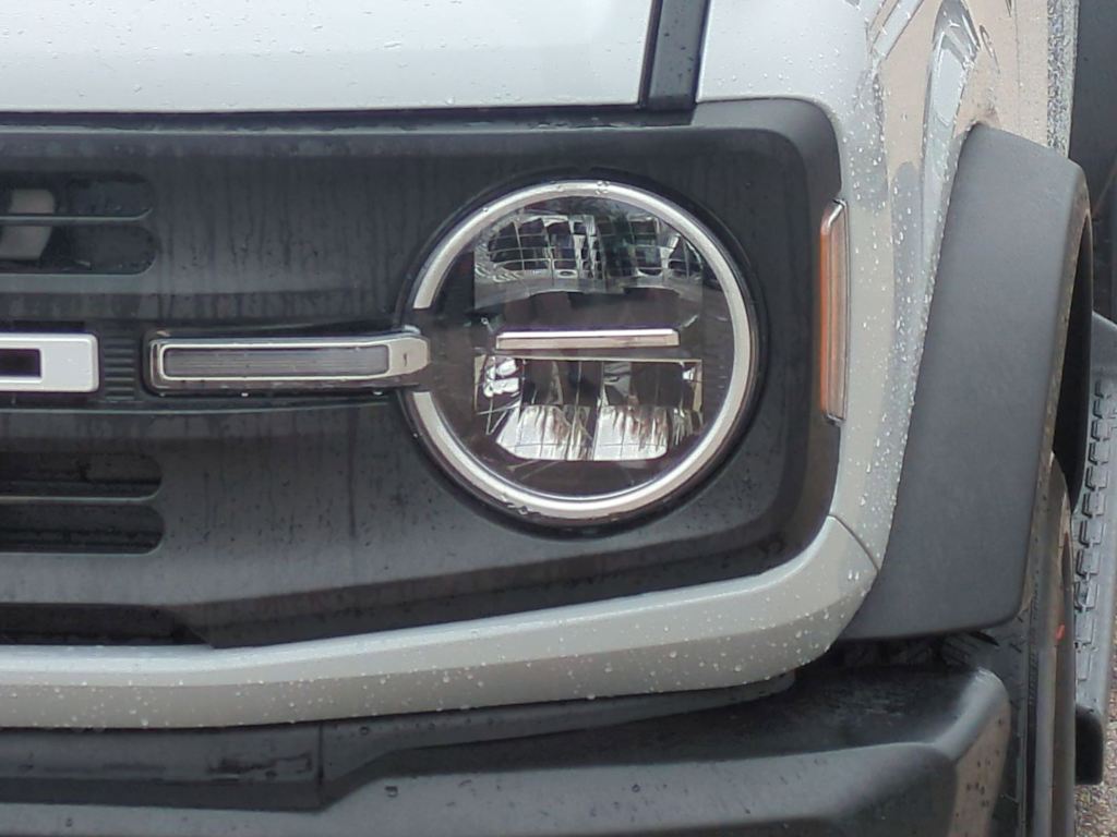 Thumbnail: 2026 Ford Bronco - 24