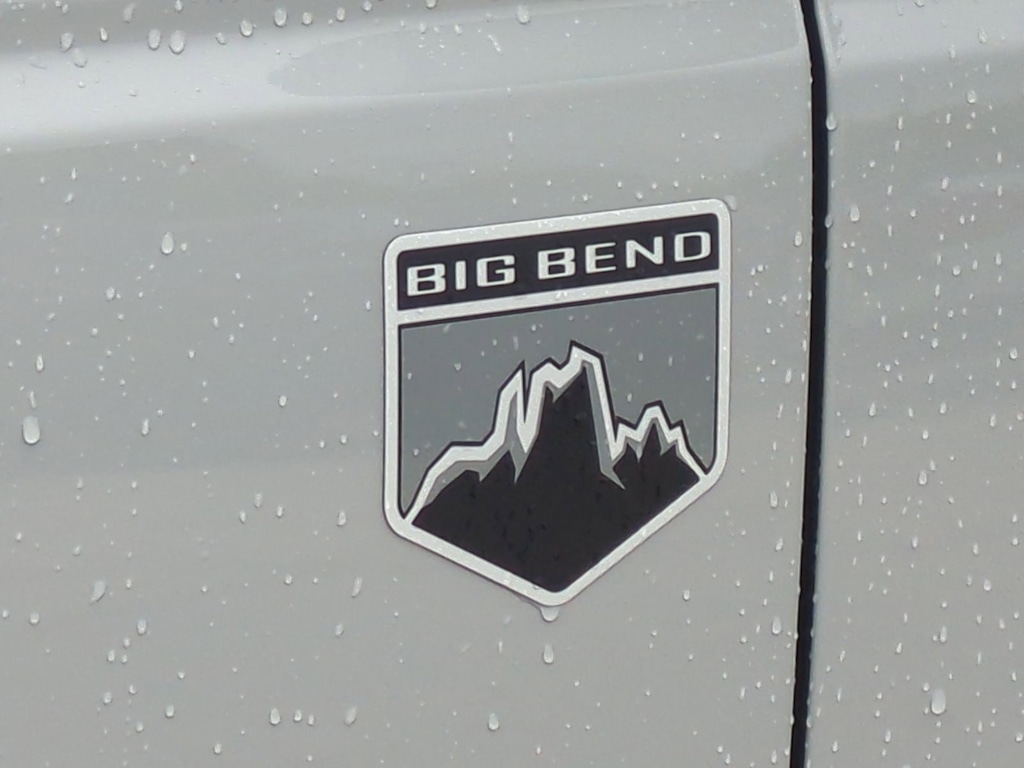 Thumbnail: 2026 Ford Bronco - 25