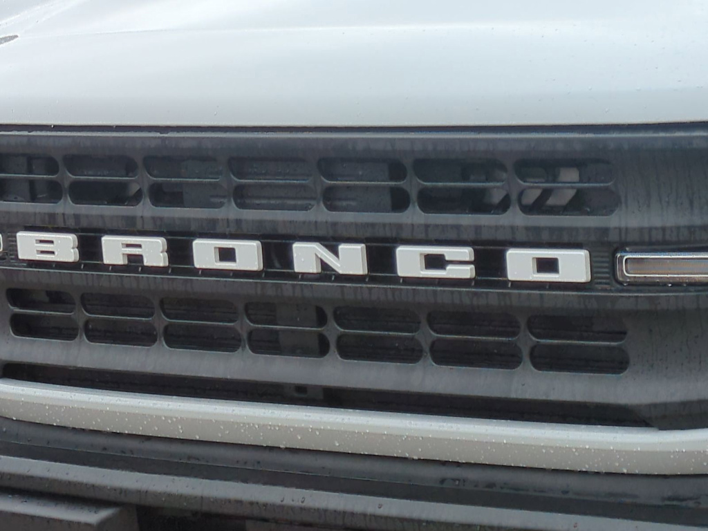 Thumbnail: 2026 Ford Bronco - 7