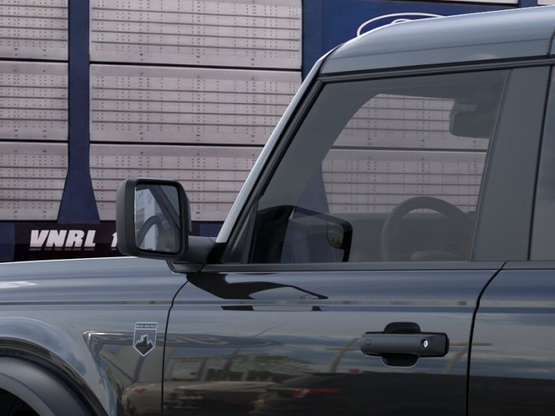Thumbnail: 2026 Ford Bronco - 22