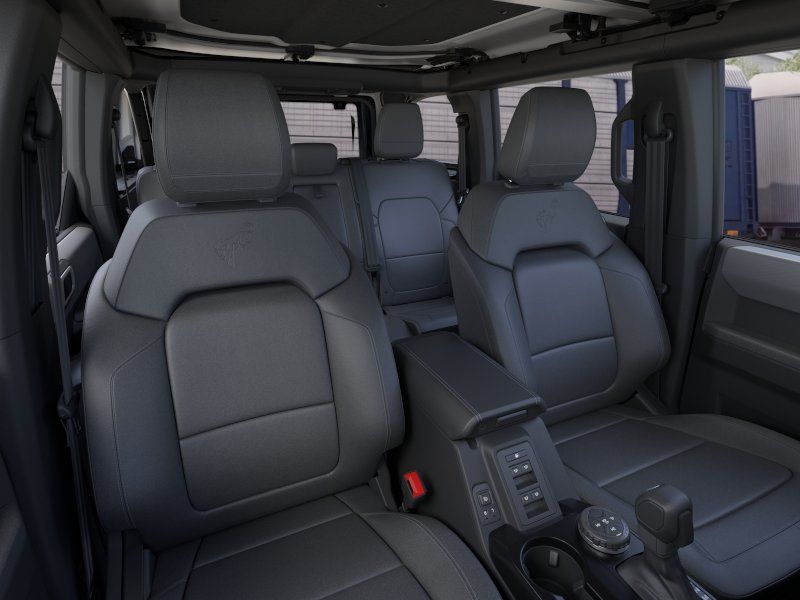 Thumbnail: 2026 Ford Bronco - 9