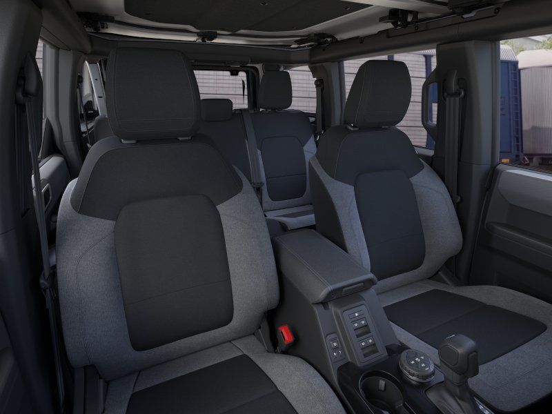 Thumbnail: 2026 Ford Bronco - 7