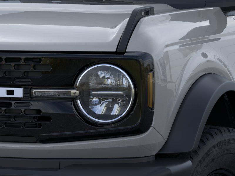 Thumbnail: 2026 Ford Bronco - 20