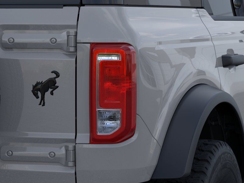 Thumbnail: 2026 Ford Bronco - 22