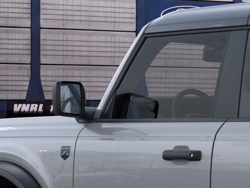 Thumbnail: 2026 Ford Bronco - 21