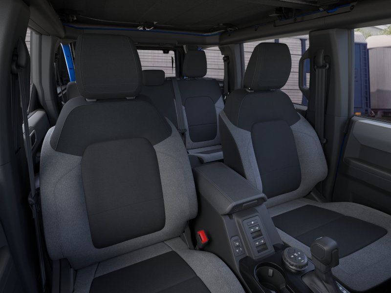 Thumbnail: 2026 Ford Bronco - 8