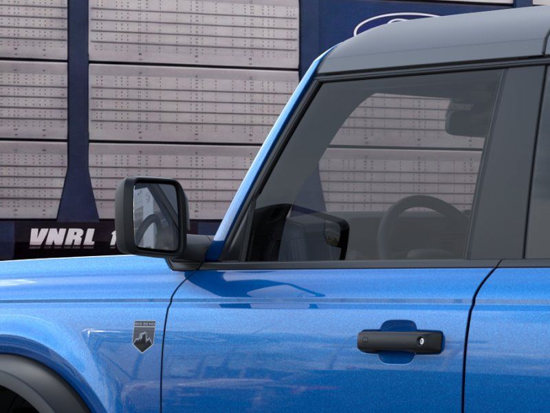 Thumbnail: 2026 Ford Bronco - 22