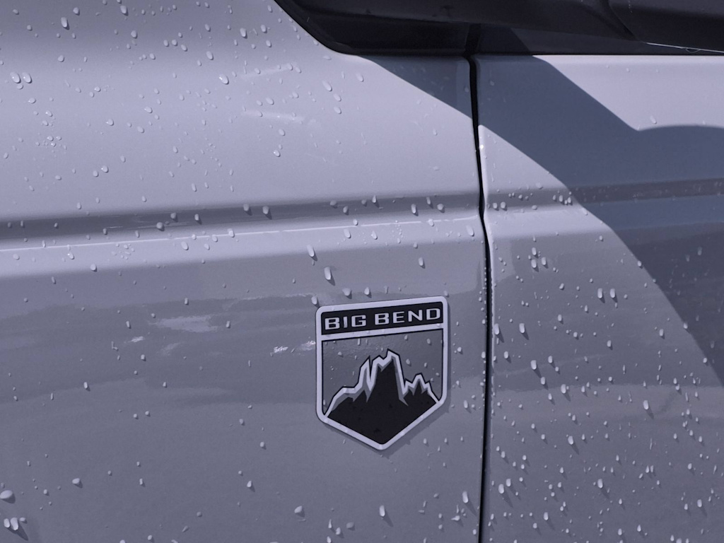 Thumbnail: 2024 Ford Bronco - 23