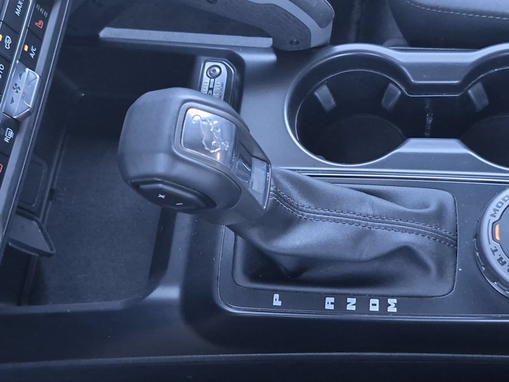 Thumbnail: 2024 Ford Bronco - 13