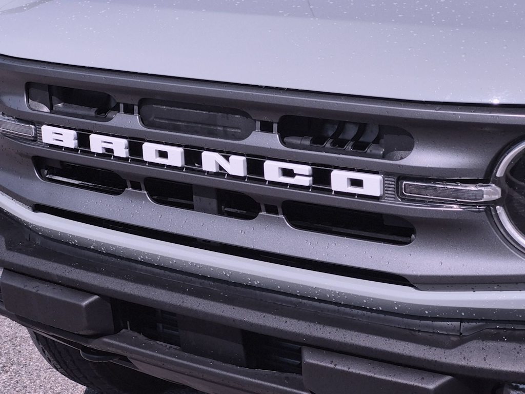 Thumbnail: 2024 Ford Bronco - 6