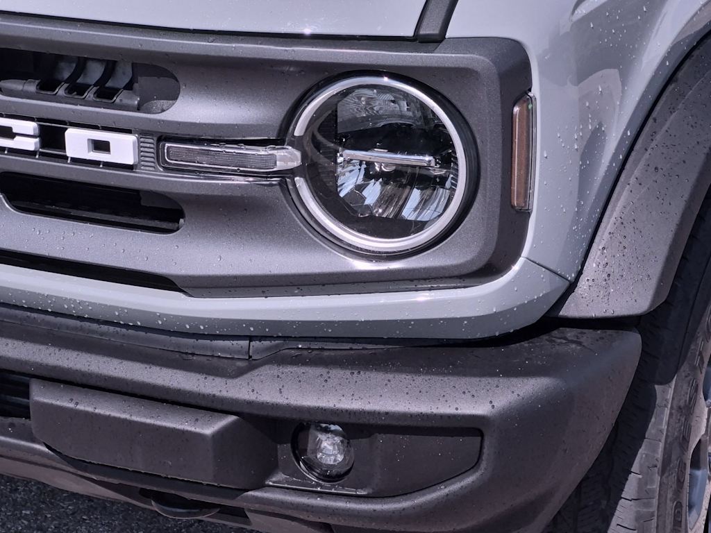 Thumbnail: 2024 Ford Bronco - 22