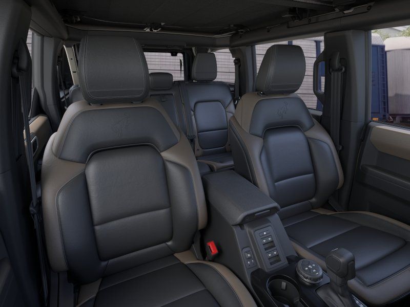 Thumbnail: 2026 Ford Bronco - 7