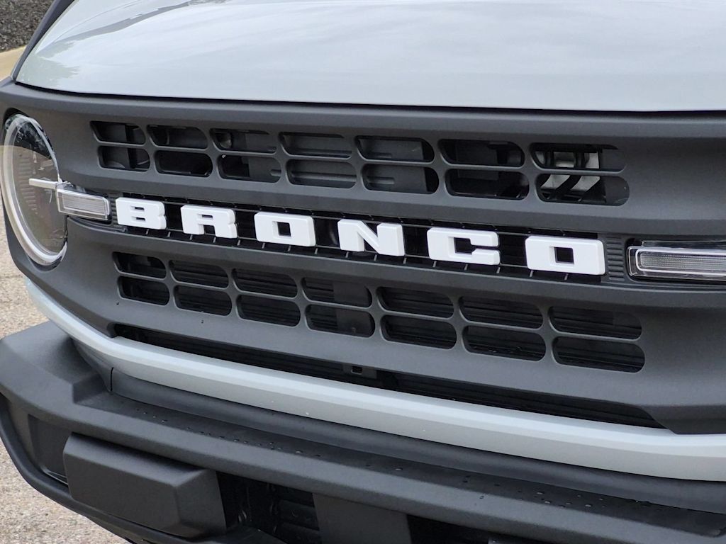 Thumbnail: 2026 Ford Bronco - 24