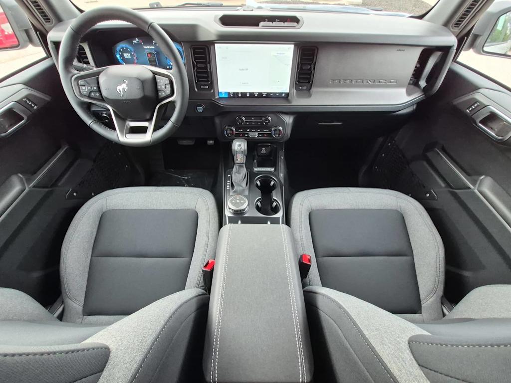 Thumbnail: 2026 Ford Bronco - 9
