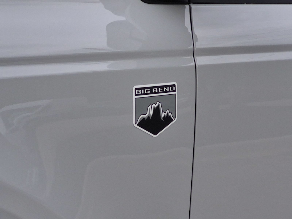 Thumbnail: 2026 Ford Bronco - 25