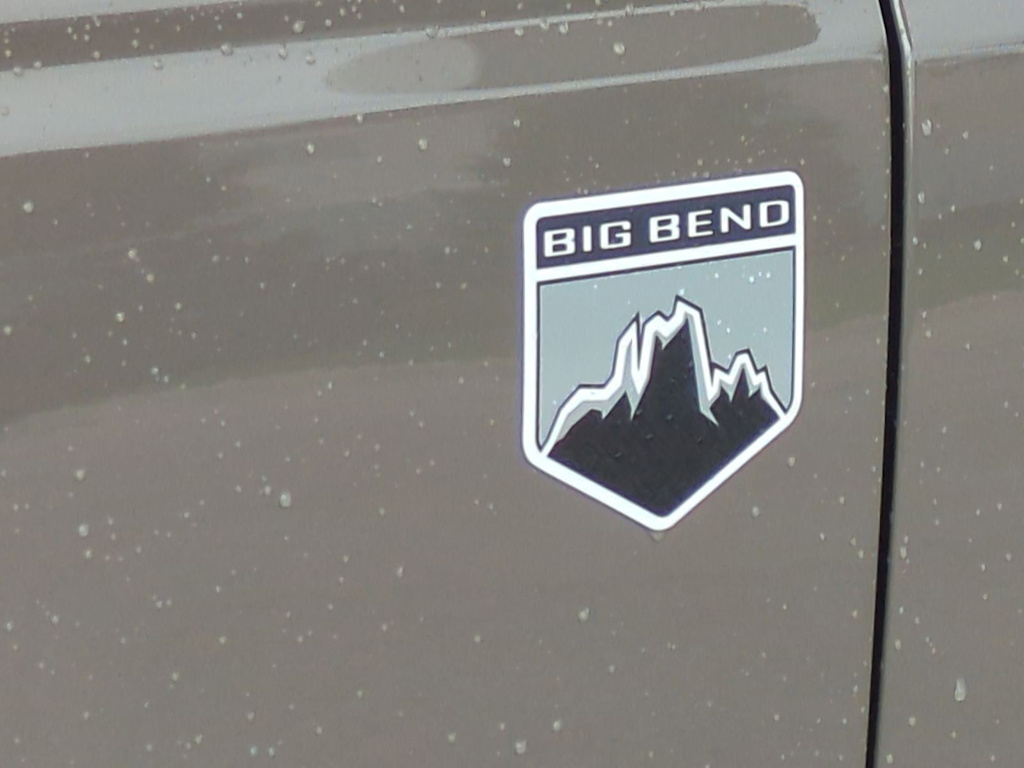 Thumbnail: 2026 Ford Bronco - 25