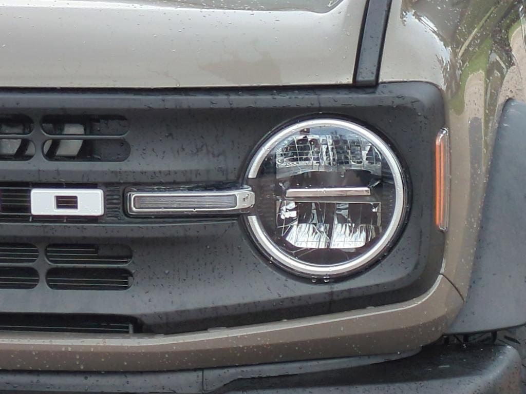 Thumbnail: 2026 Ford Bronco - 24