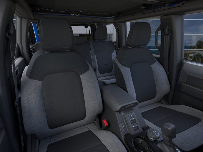Thumbnail: 2026 Ford Bronco - 8