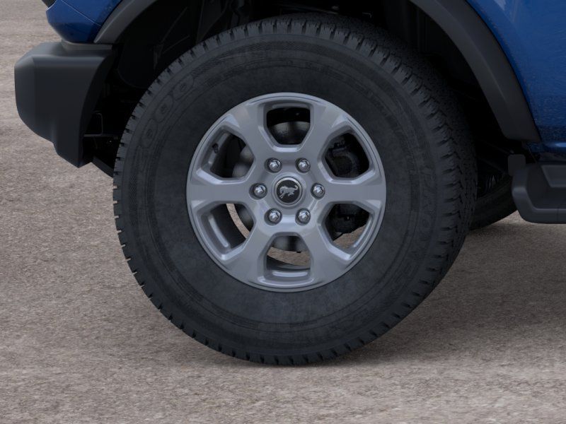 Thumbnail: 2026 Ford Bronco - 7