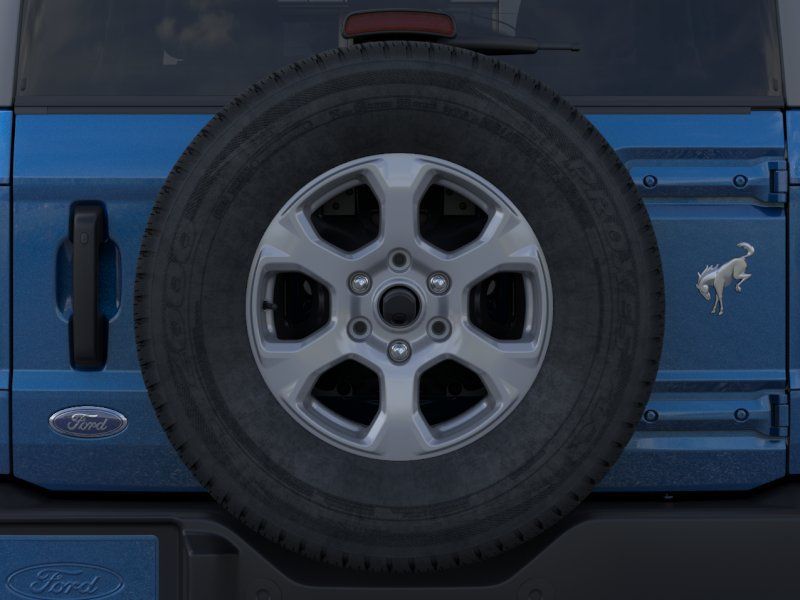 Thumbnail: 2026 Ford Bronco - 24