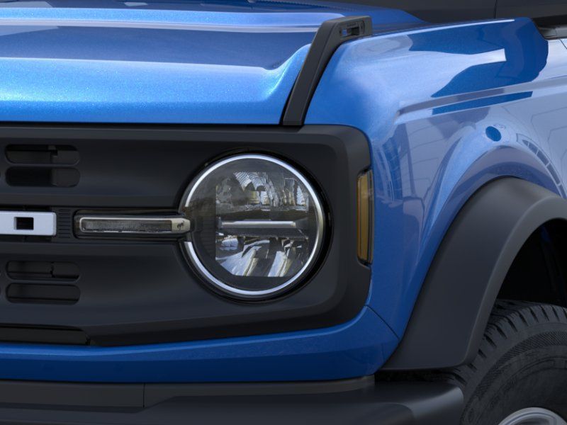 Thumbnail: 2026 Ford Bronco - 21