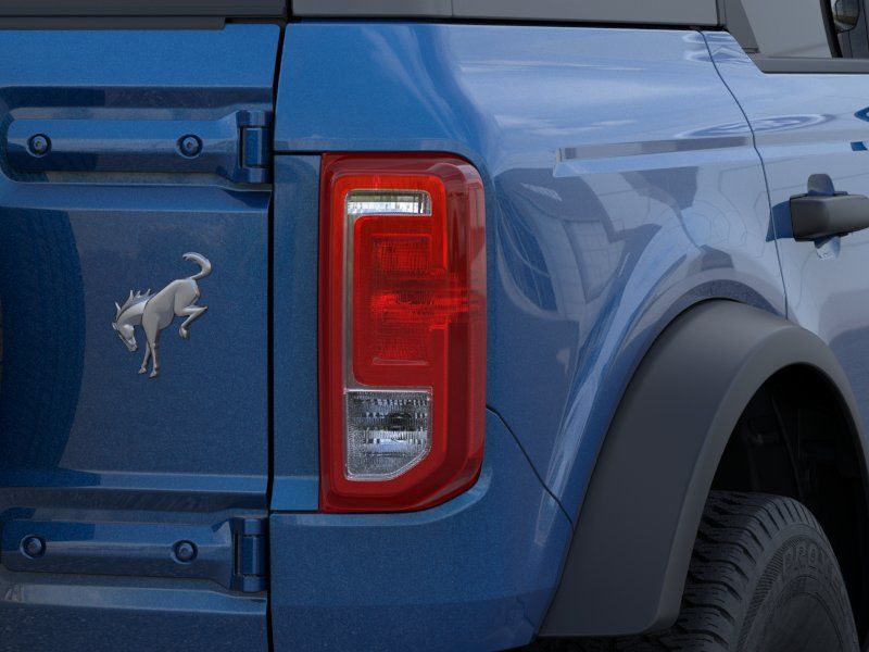 Thumbnail: 2026 Ford Bronco - 23