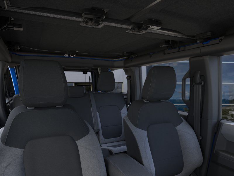 Thumbnail: 2026 Ford Bronco - 17